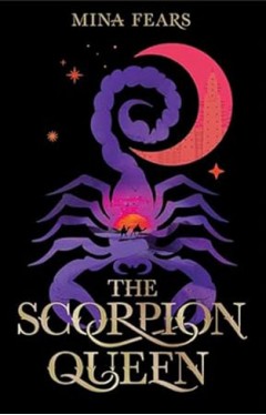 The Scorpion Queen